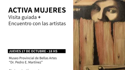 Museo Provincial de Bellas Artes
