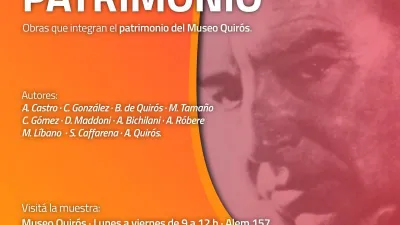 Exposición pictórica 