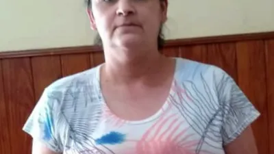 Karina Andrea Guaracio