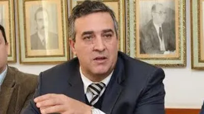 Guillermo Mulet