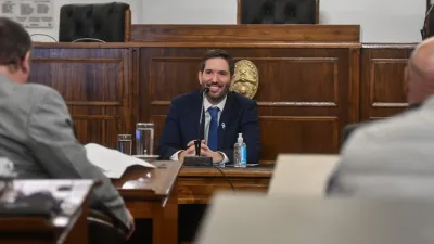 Martín Müller