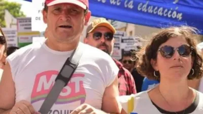 La Lista Multicolor competirá en las elecciones de Agmer