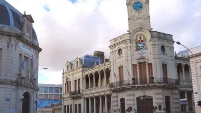 Promulgaron la ordenanza que declara el estado de Emergencia de la Municipalidad de Paraná