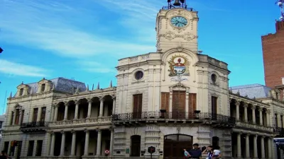Municipales en conflicto