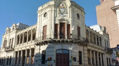 La APS pidió al gobierno municipal de Paraná paritarias "urgentes"