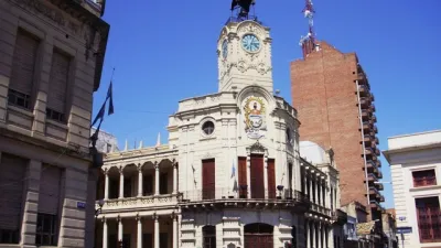 Municipalidad