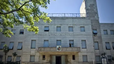 Municipalidad de Concordia
