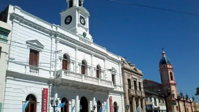 Municipio