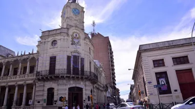 Municipalidad de Paraná