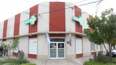 La Municipalidad de Viale desmintió el cierre de un supuesto merendero que pertenecería a la organización Barrios de Pie.