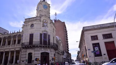 Municipalidad