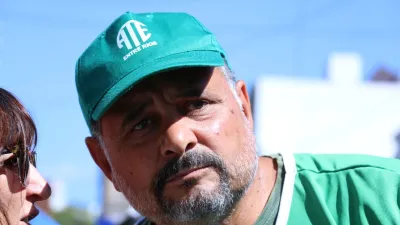 Oscar Muntes