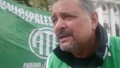 Oscar Muntes (Foto: ANALISIS)