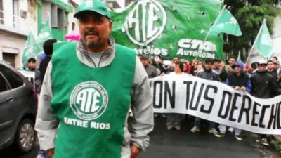 Oscar Muntes (Foto: ANALISIS)