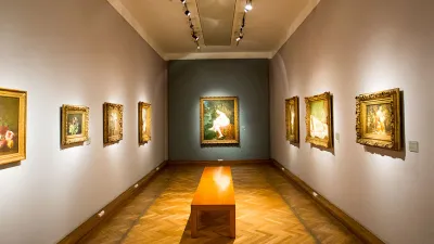 Día Internacional de los Museos 