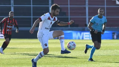 Nacho Scocco