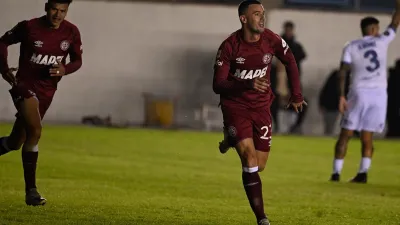 Lanús