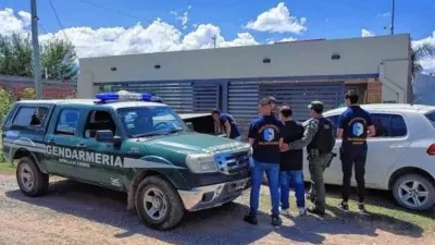 Raúl Oscar “Loro” Ferreyra está entre los narcotraficantes más poderosos de Argentina, quedó detenido por en una causa instruida en el Juzgado Federal de Concepción del Uruguay.
