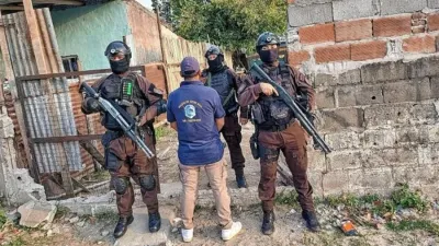 El análisis de la Procuraduría de Narcocriminalidad permite examinar el impacto del cambio legislativo en persecución penal y examinar su evolución.