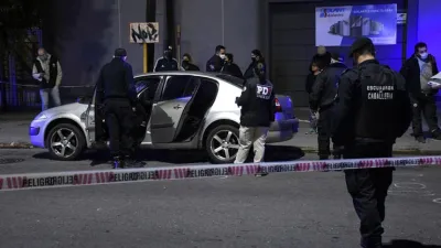 Narcotráfico