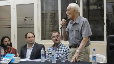 El fallecimiento de Néstor Colman enluta al básquetbol paranaense