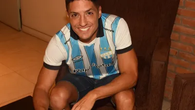 Nico Castro