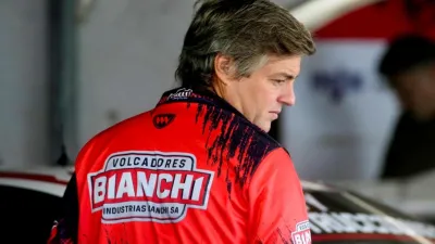 Nicolás Bonelli