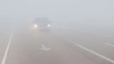 Niebla