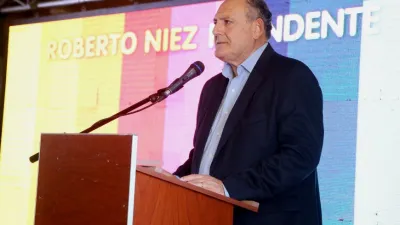 Roberto Niez