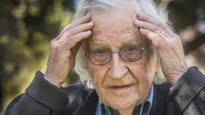 Noam Chomsky