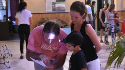 Museos provinciales Entre Ríos