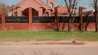 Monasterio de Nogoyá