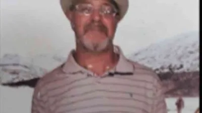 El cuerpo sin vida de Schvind fue hallado ayer, a casi un mes de su desaparición que conmocionó a Nogoyá.