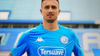 En Belgrano de Córdoba, el eliense “Tito” Noir se perfila para volver a la titularidad