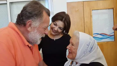 Norita Cortiñas