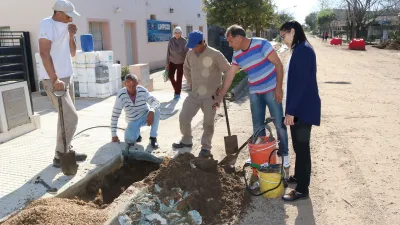 Irma Monjo obras