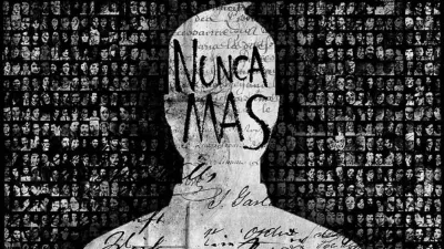 Nunca Más