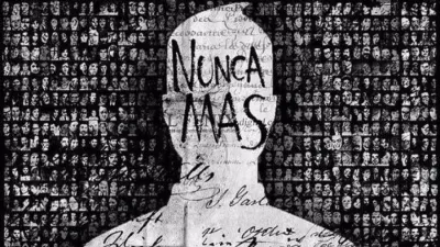 Nunca Más