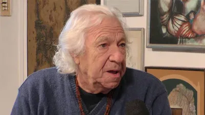 Carlos Asiaín 