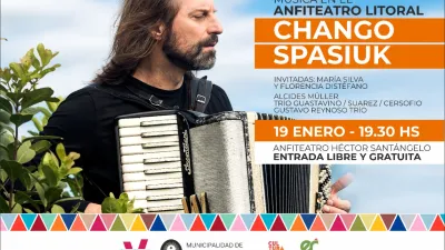 El ciclo Activá Verano