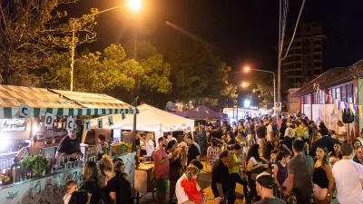 Ciclo Activá Verano