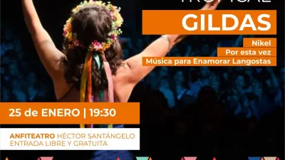 Música en el anfiteatro 