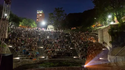 Ciclo Activá Verano