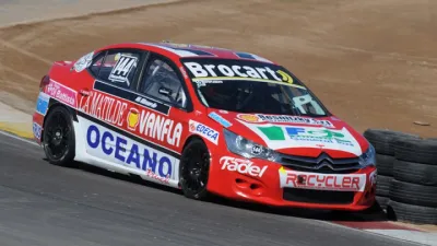 Tres entrerrianos serán parte del atípico regreso del Turismo Nacional en La Plata