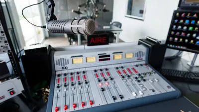 Radio Municipal