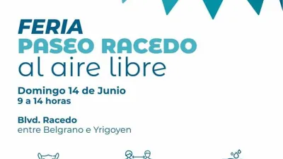 Paseo Racedo