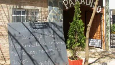 Cine Paradiso 