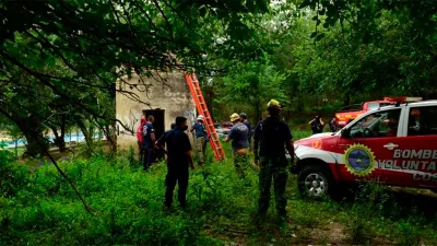 Un entrerriano fue detenido en Córdoba por la desaparición de su pareja