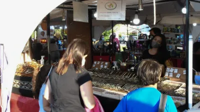 Emprendedores locales 