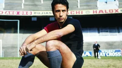 Falleció el ídolo de Newell’s, Alfredo “El Mono” Obberti